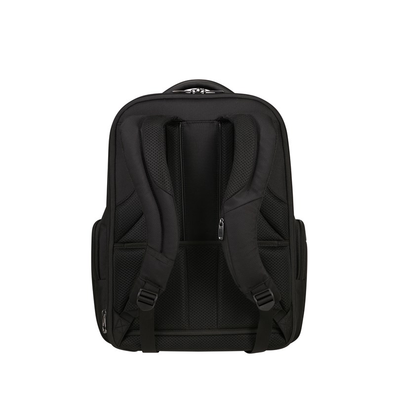 Samsonite<br>Pro Dlx Backpack 17