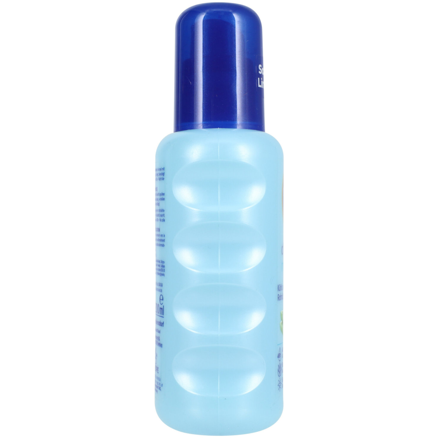 Nivea After Sun Moisture Pflegendes After Sun Spray