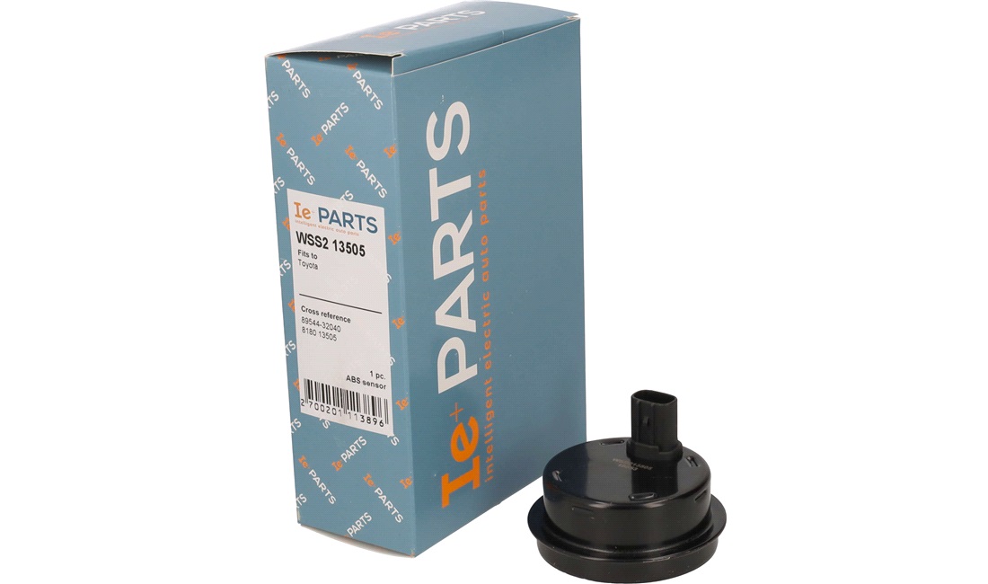 ABS sensor