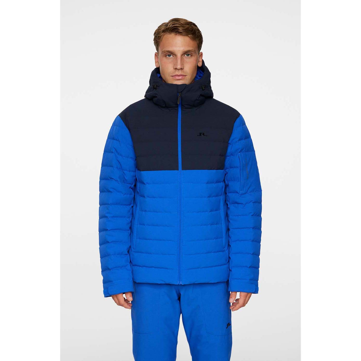 J.Lindeberg  Thermic Down Jacket