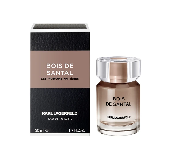 Lagerfeld Bois de Santal Eau de Toilette