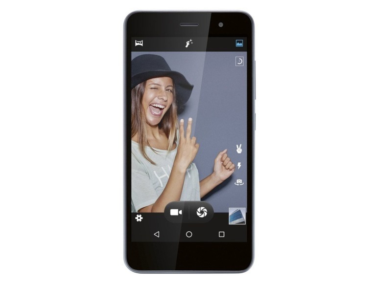 Smartphone Gigaset GS160
