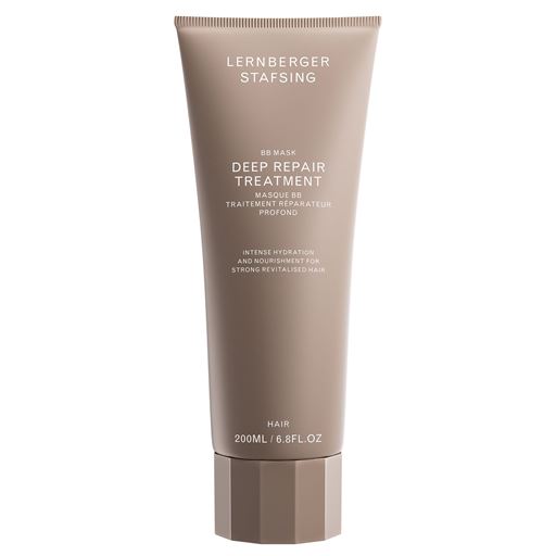 Lernberger Stafsing BB Mask Deep Repair Treatment, 200 ml