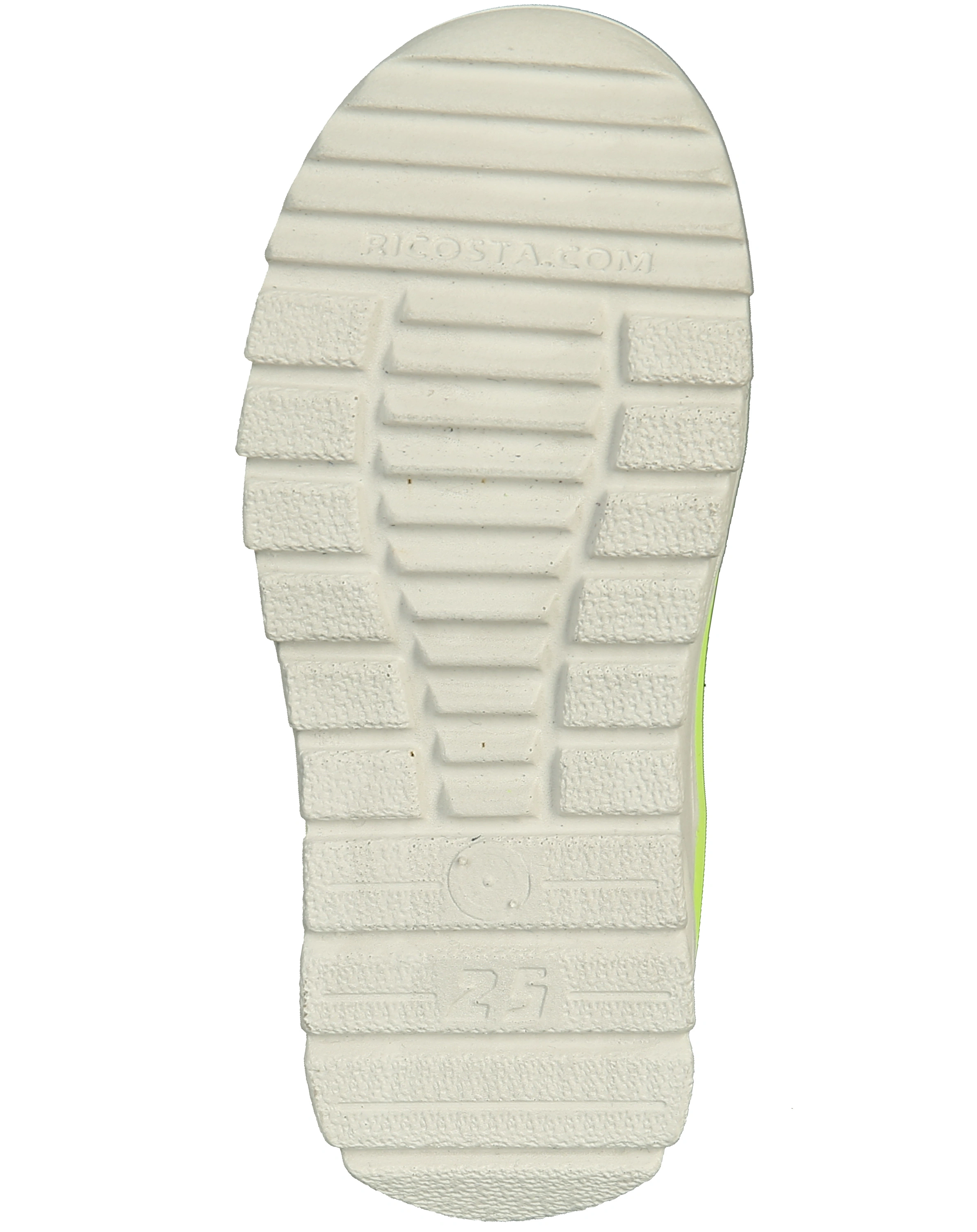 Klett-Halbschuh MARV in nautic/reef