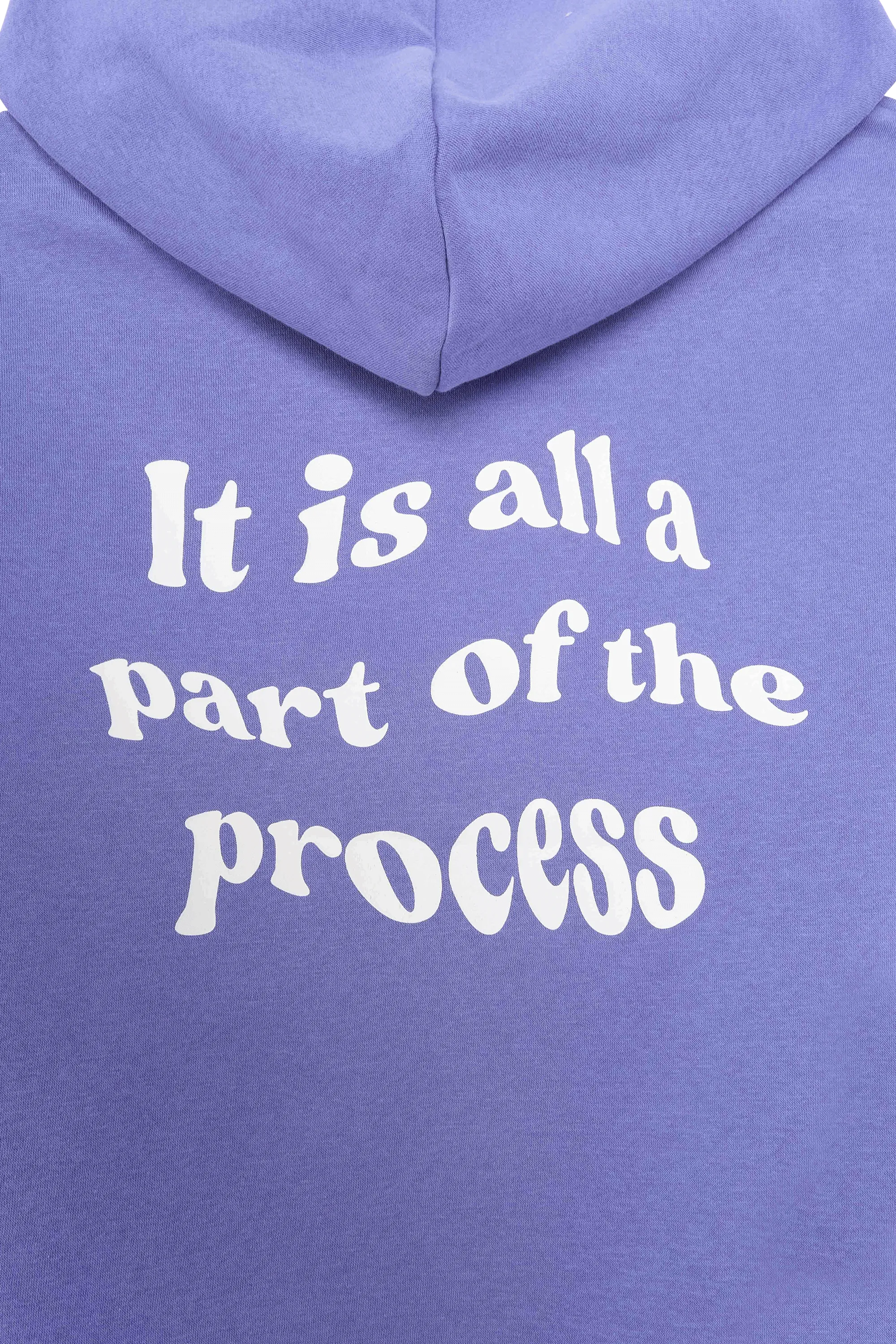 NOISY MAY Hoodie LOOSE HOODIE JRS  Bleu