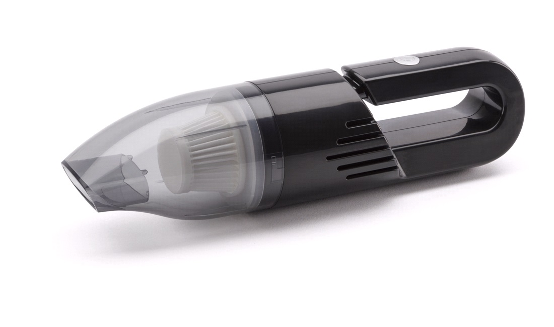 Microstøvsuger LI-200 opladelig Optimize