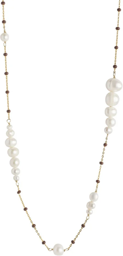 ENAMEL Copenhagen Necklace, Lola Carmen Copper