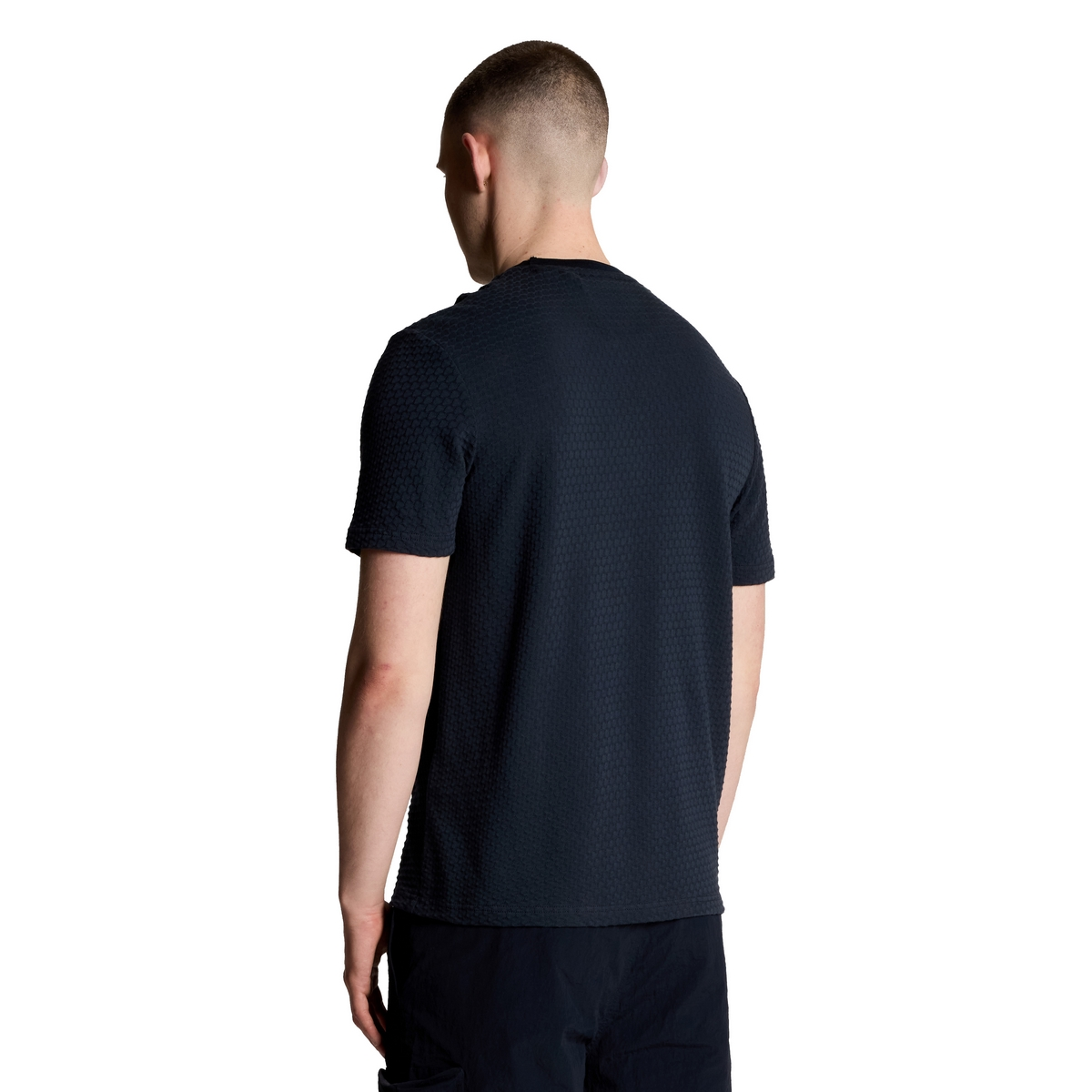 Heren T-shirt KBIS25-M17