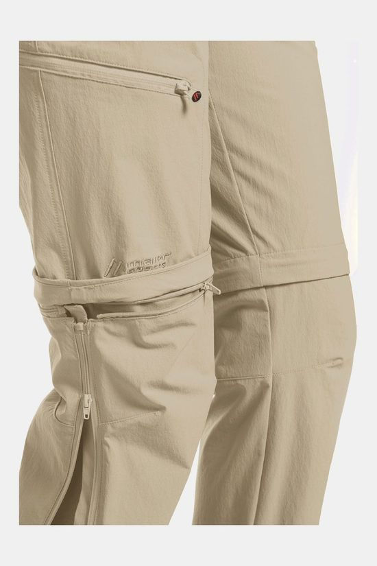 Maier Sports Maier Sports Nata Long Dames Broek