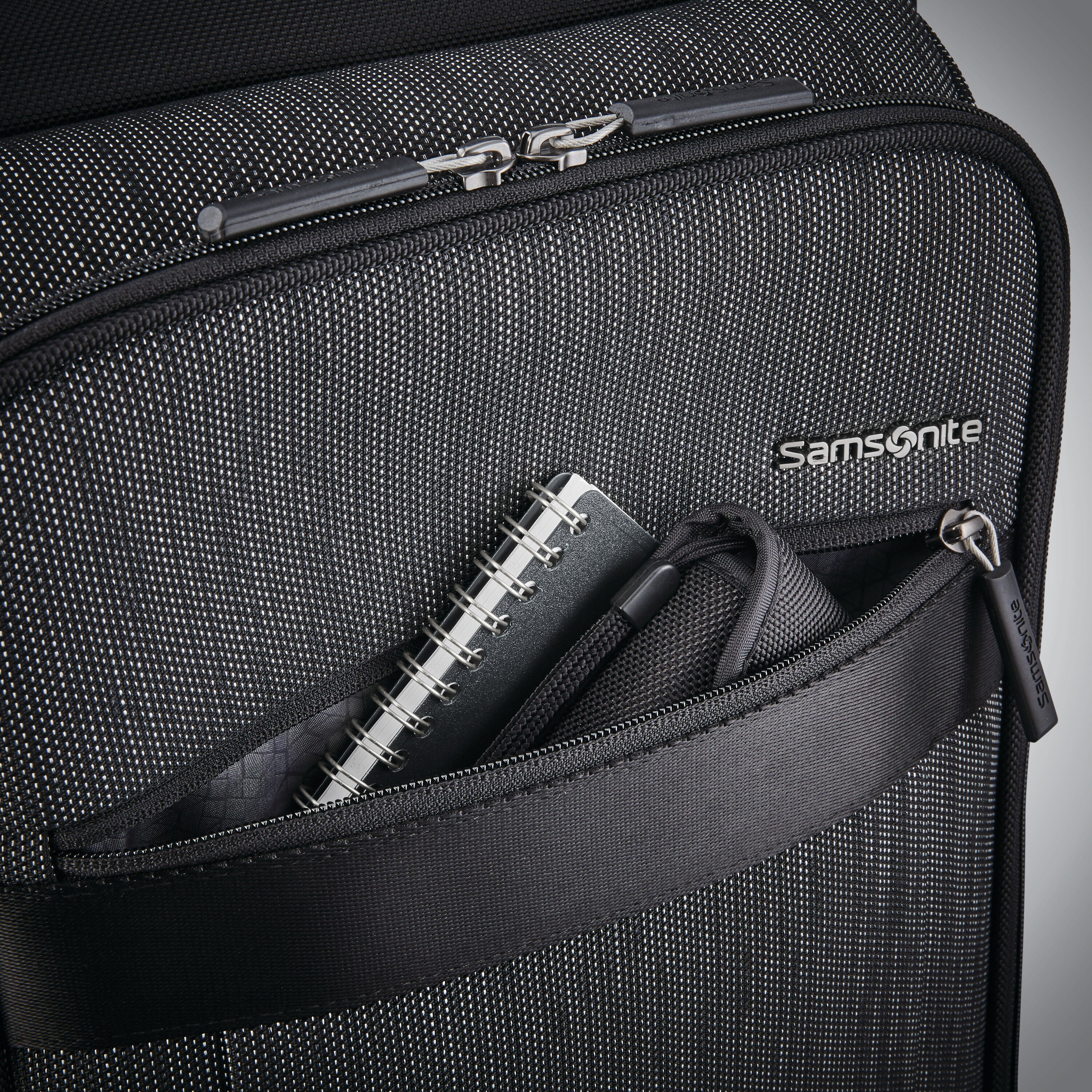 Mala de viagem com rodas Samsonite SXK
