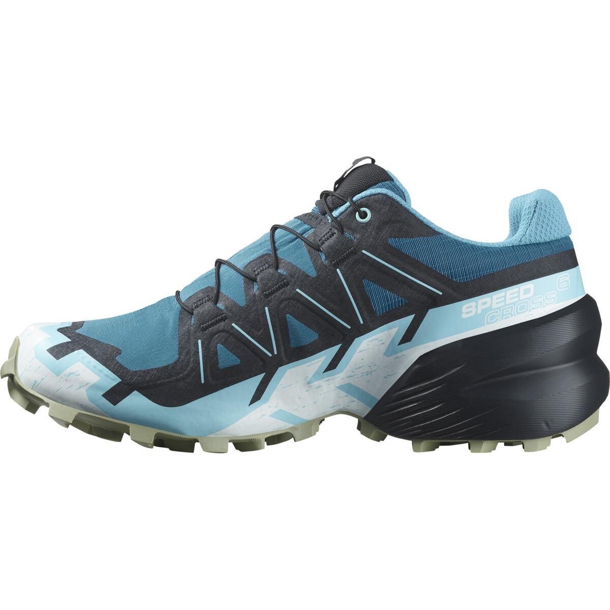 Salomon Speedcross 6 Womens Trail Running Shoes