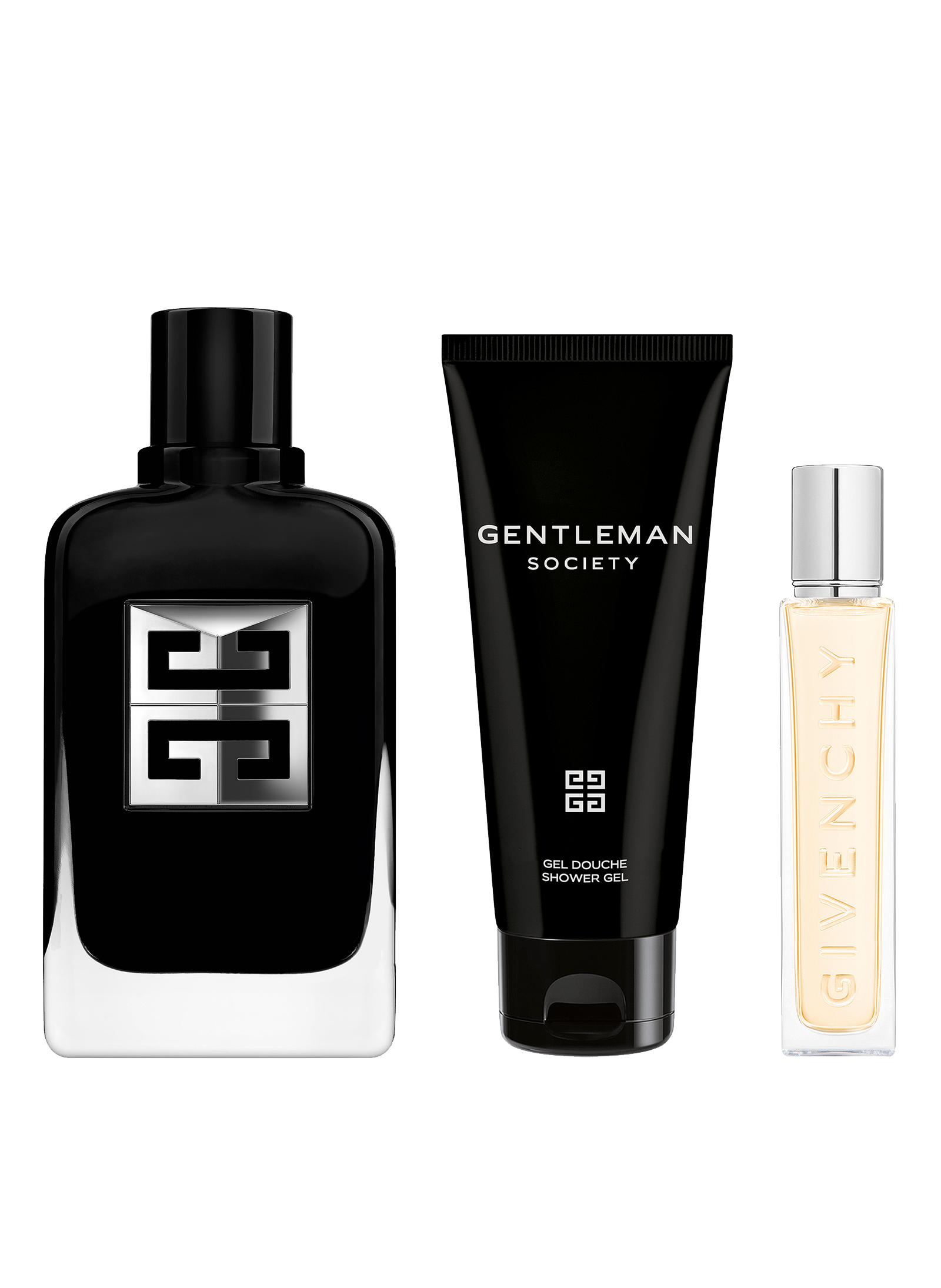 GENTLEMAN SOCIETYCoffret Eau de Parfum |