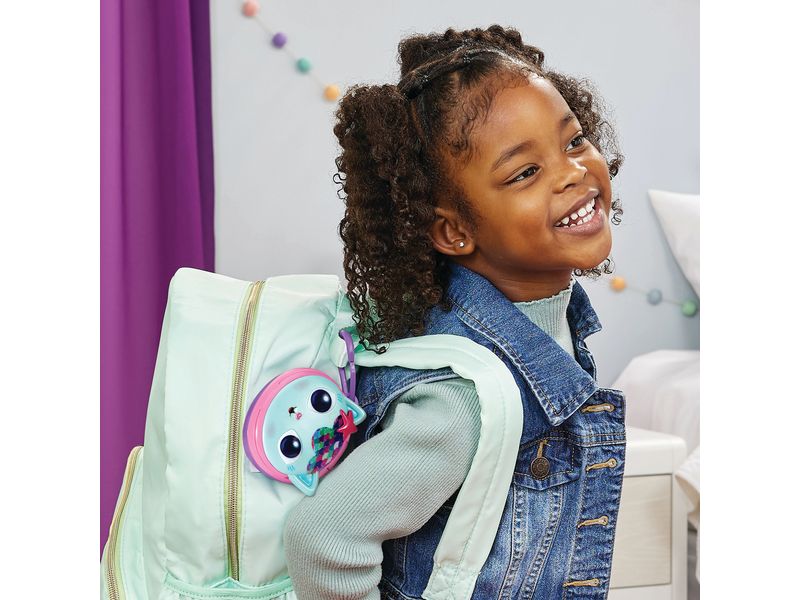 Vtech Gabby's Dollhouse Console MagiPocket -FR- Virtuelle Freundin im kompakten Design