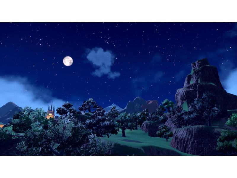 Nintendo Pokémon Purpur Pokémon Rollenspiel für die Switch