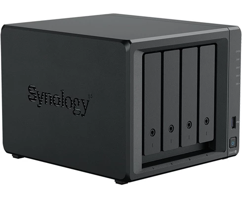 Synology DiskStation DS423