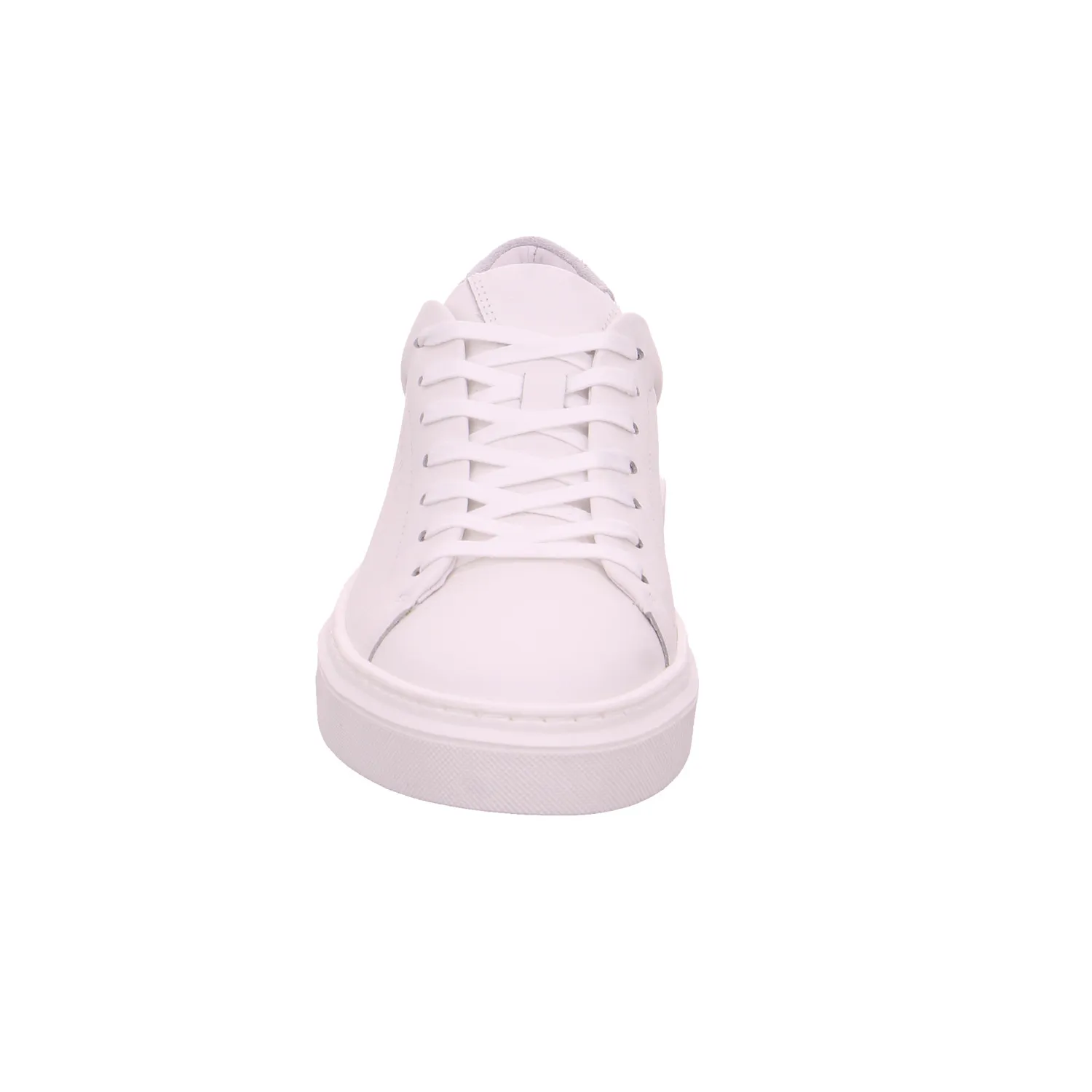 HOLD Halbschuhe Sneaker Weiss Leder