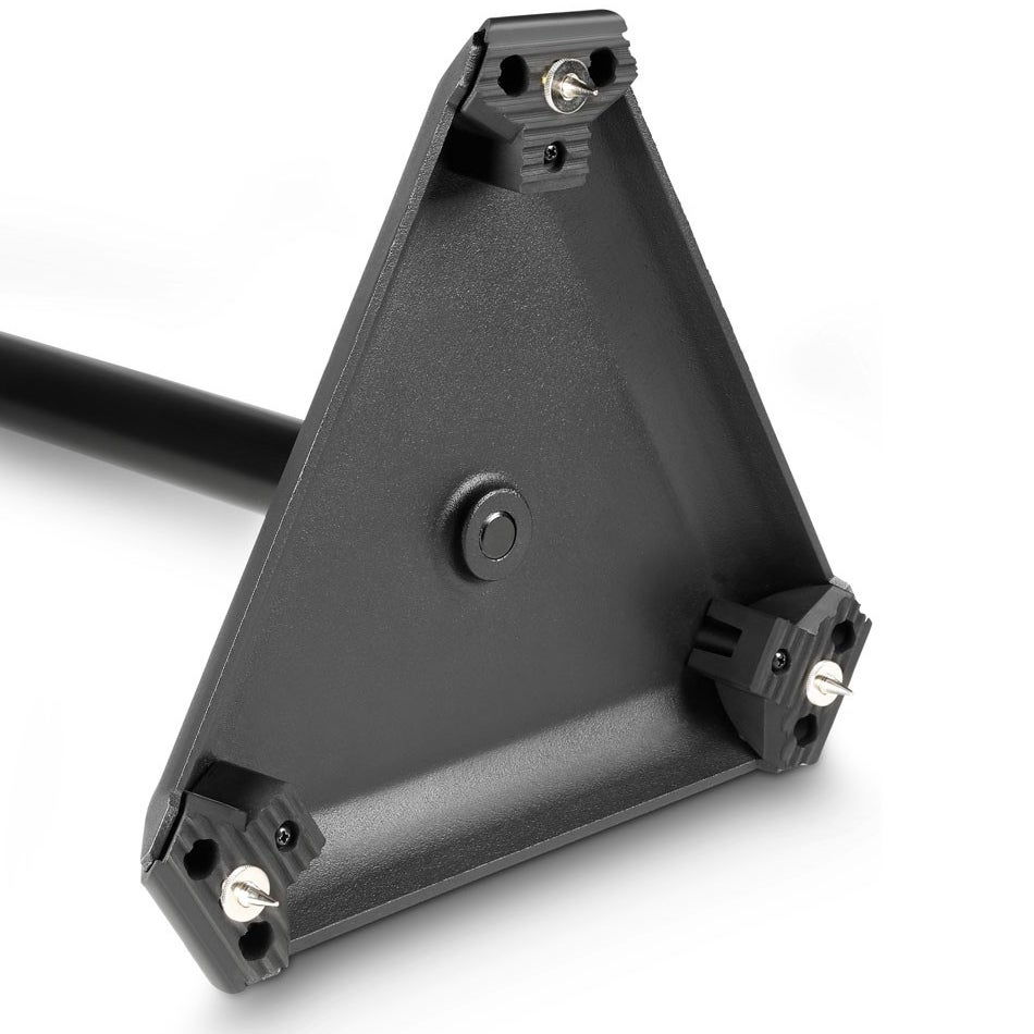 Gravity SP 3202 VT Vari-Tilt studio monitor statief