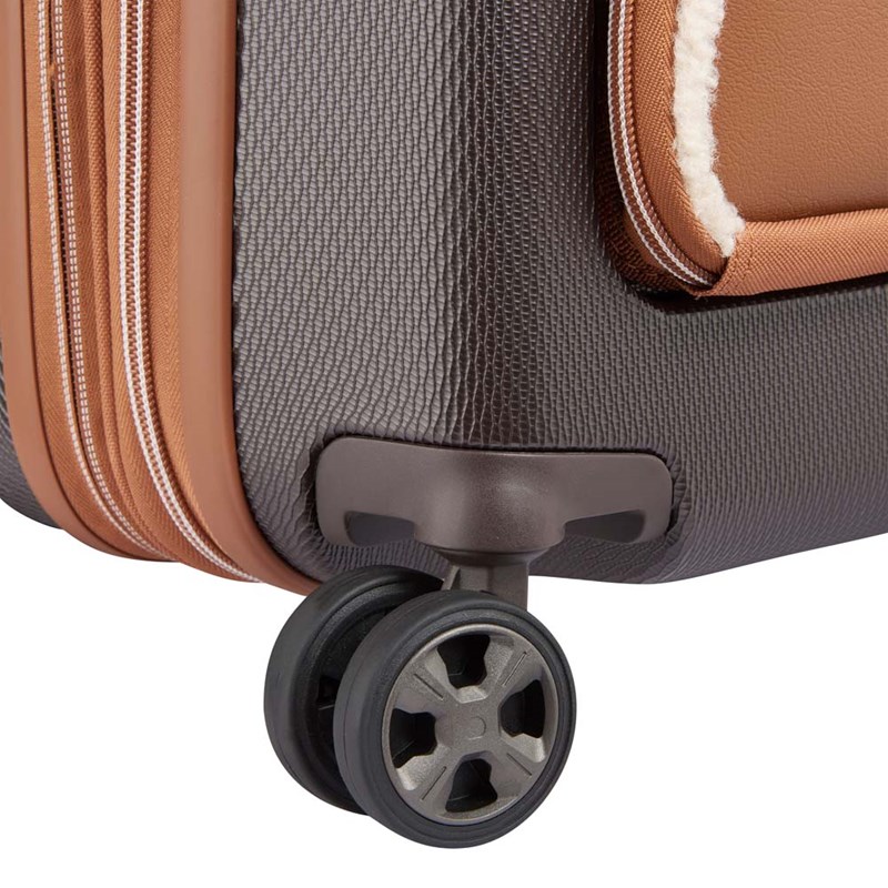 Delsey<br>Kuffert Chatelet air Business