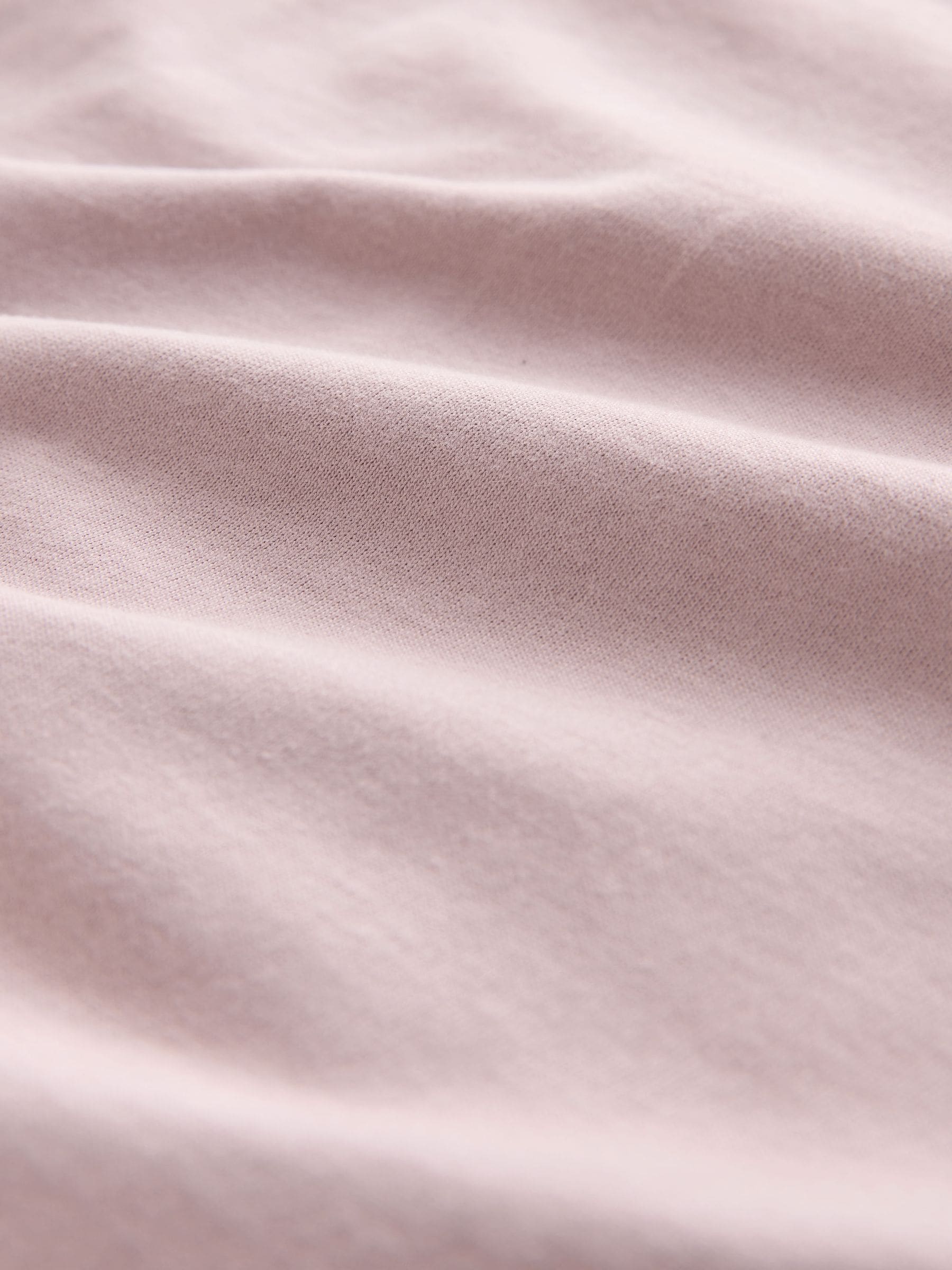 Paarse Ontbijt - Pyjama met korte mouwen