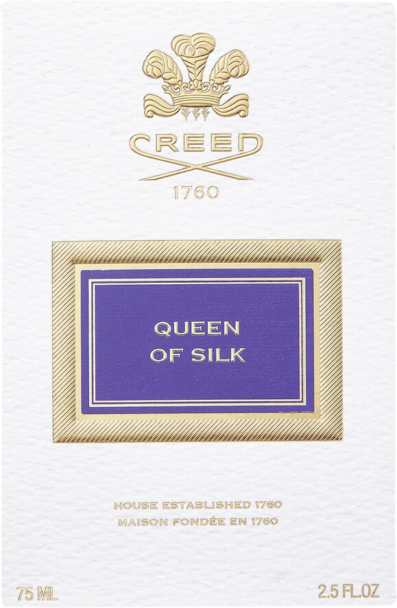 CREED QUEEN OF SILK 75 ML