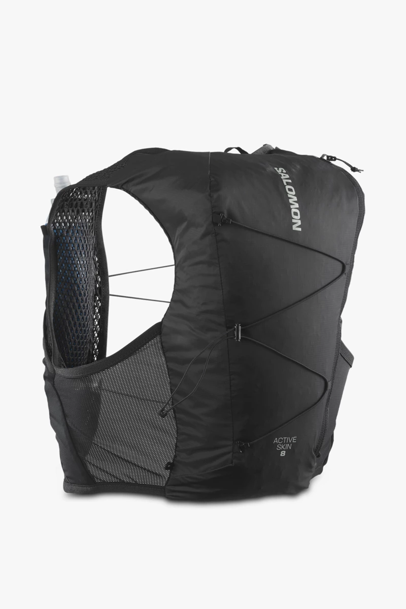 Salomon Active Skin Set 8 L Laufrucksack