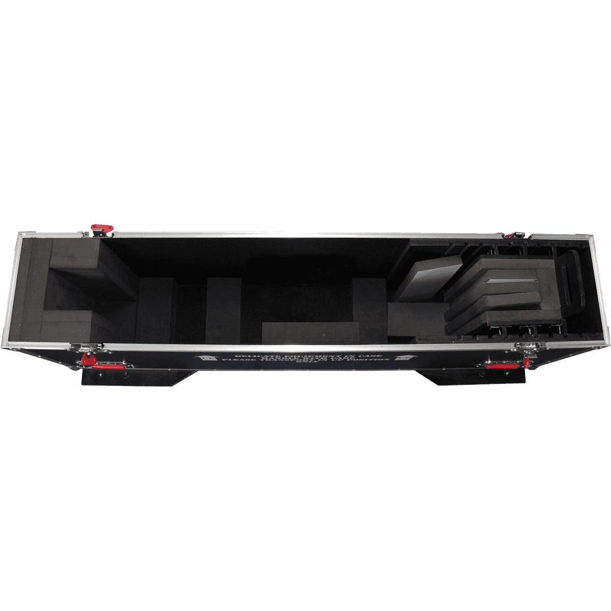 Gator Cases G-TOURLCDV2-3743 flightcase voor 37 tot 43 inch LCD/LED/Plasma scherm