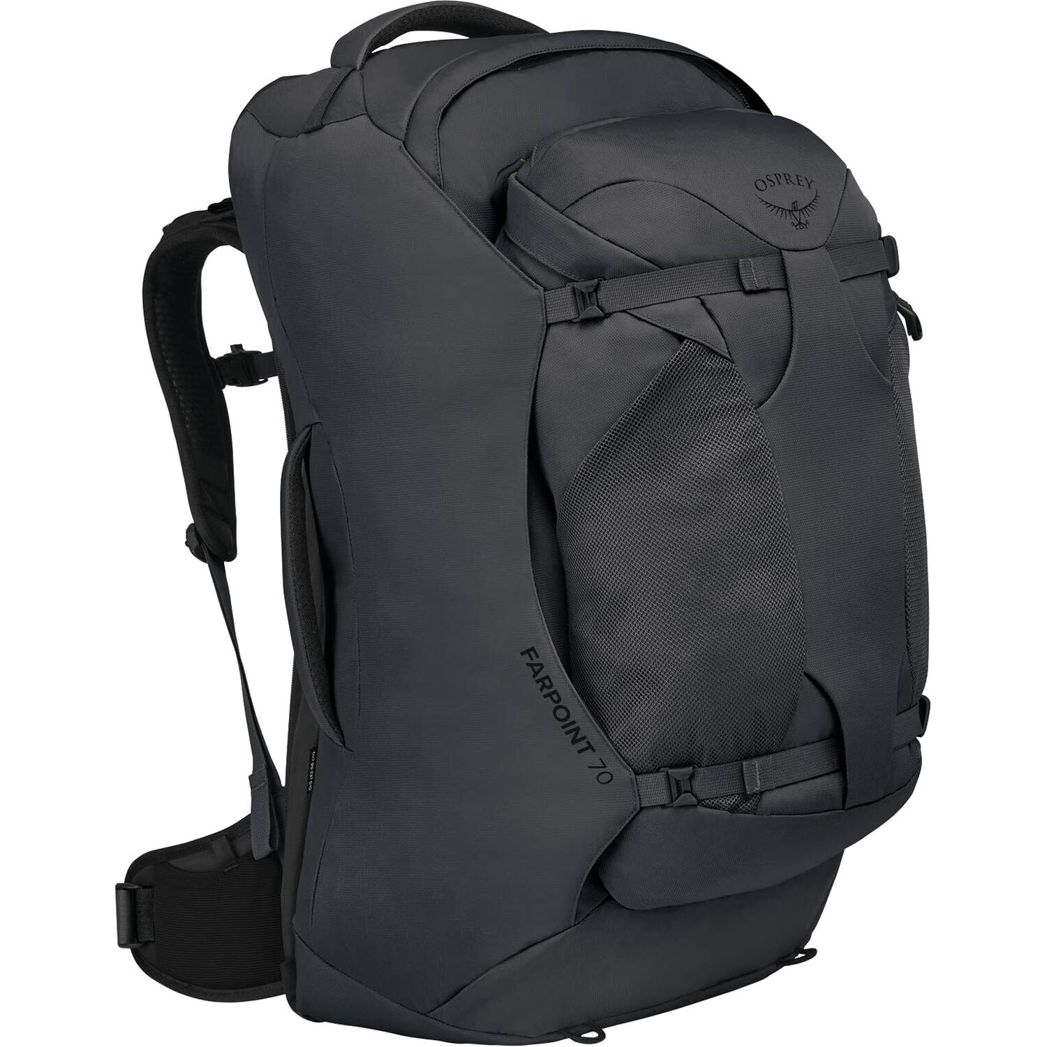 Osprey Mens Farpoint 70