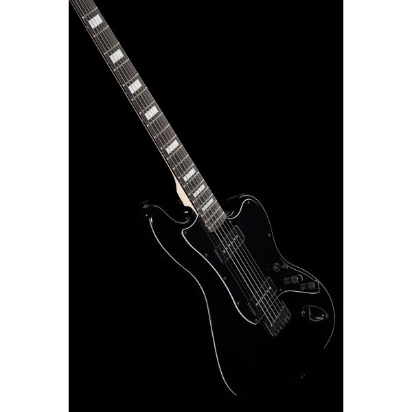 Harley Benton JA-Baritone