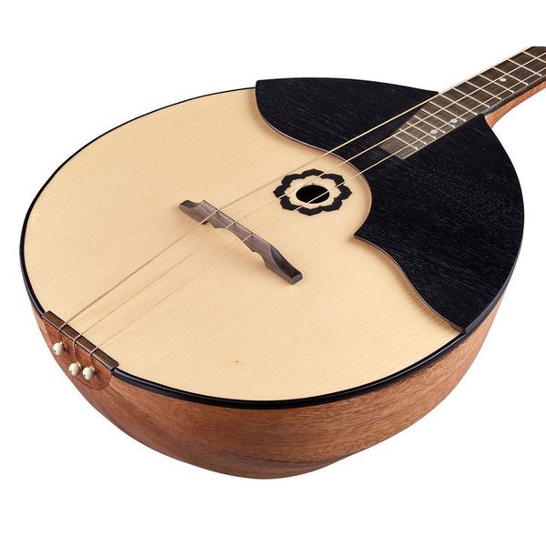 Thomann Domra Alto Standard 3 Str.