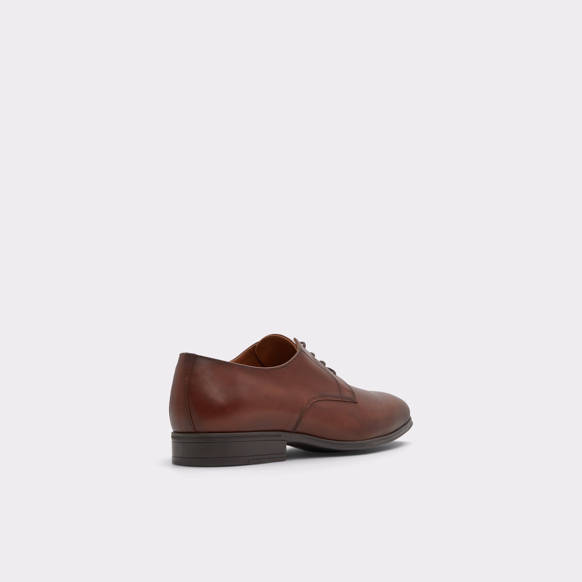 Broassi Cognac Men Oxfords & Lace-ups