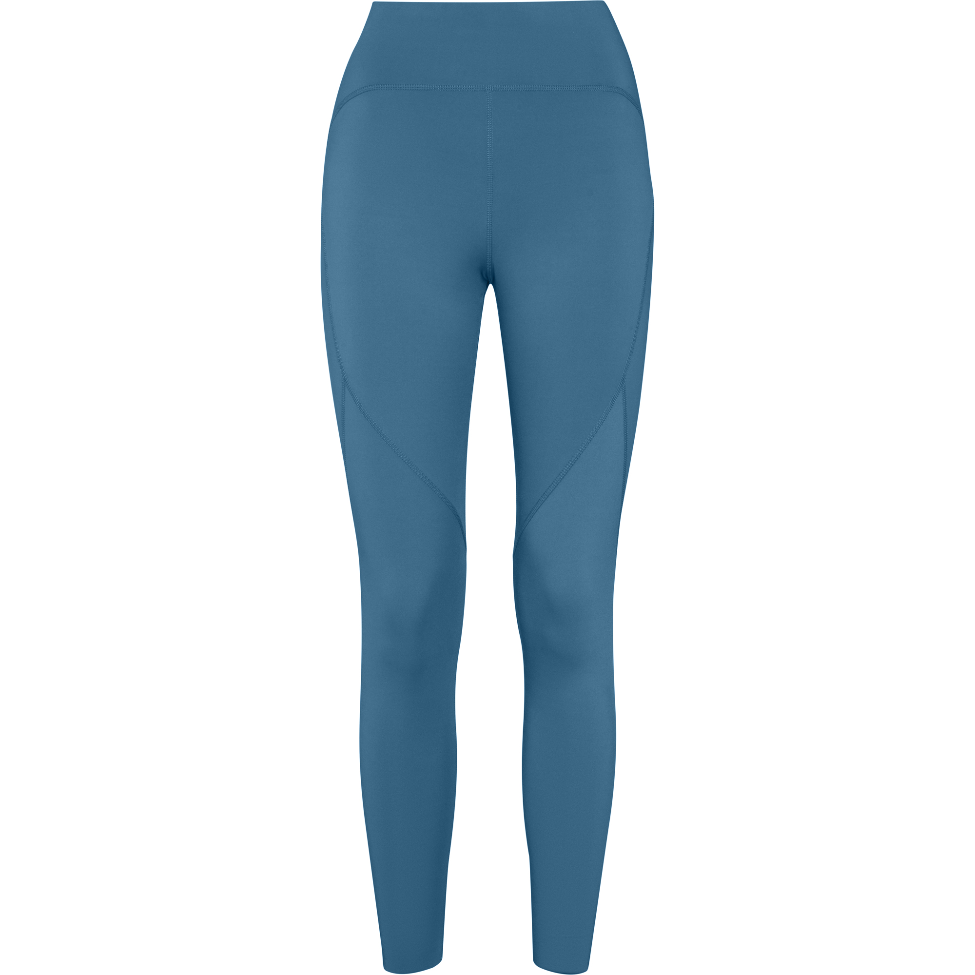 Roly LG6701 - NORTON Leggings de compression longueur cheville en polyester recyclé