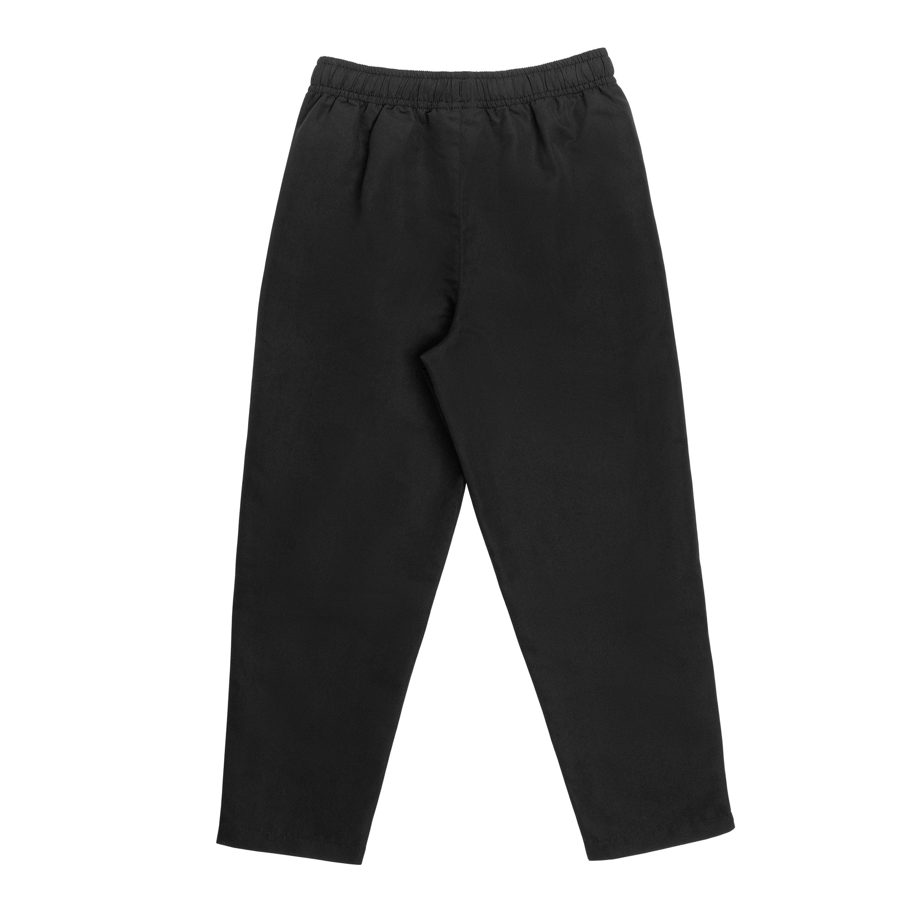 Slazenger Junior Boys' Active Woven Track Pants