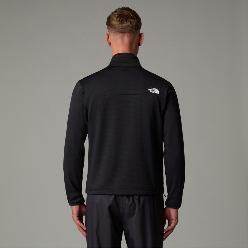 The North Face Herren Cedar Trail Grid Fleece Jacke