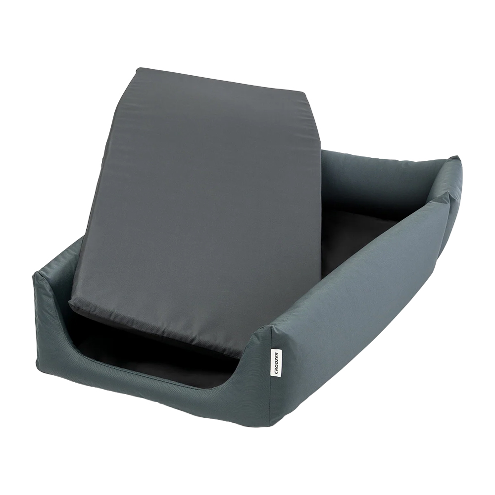 Croozer Hondenbed