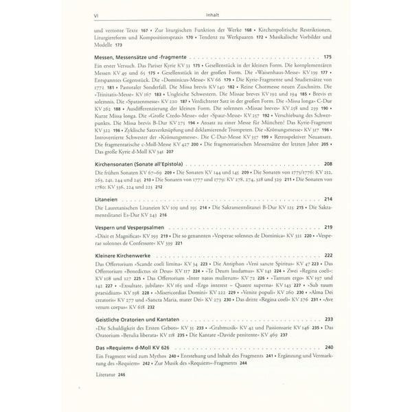 Bärenreiter Mozart-Handbuch