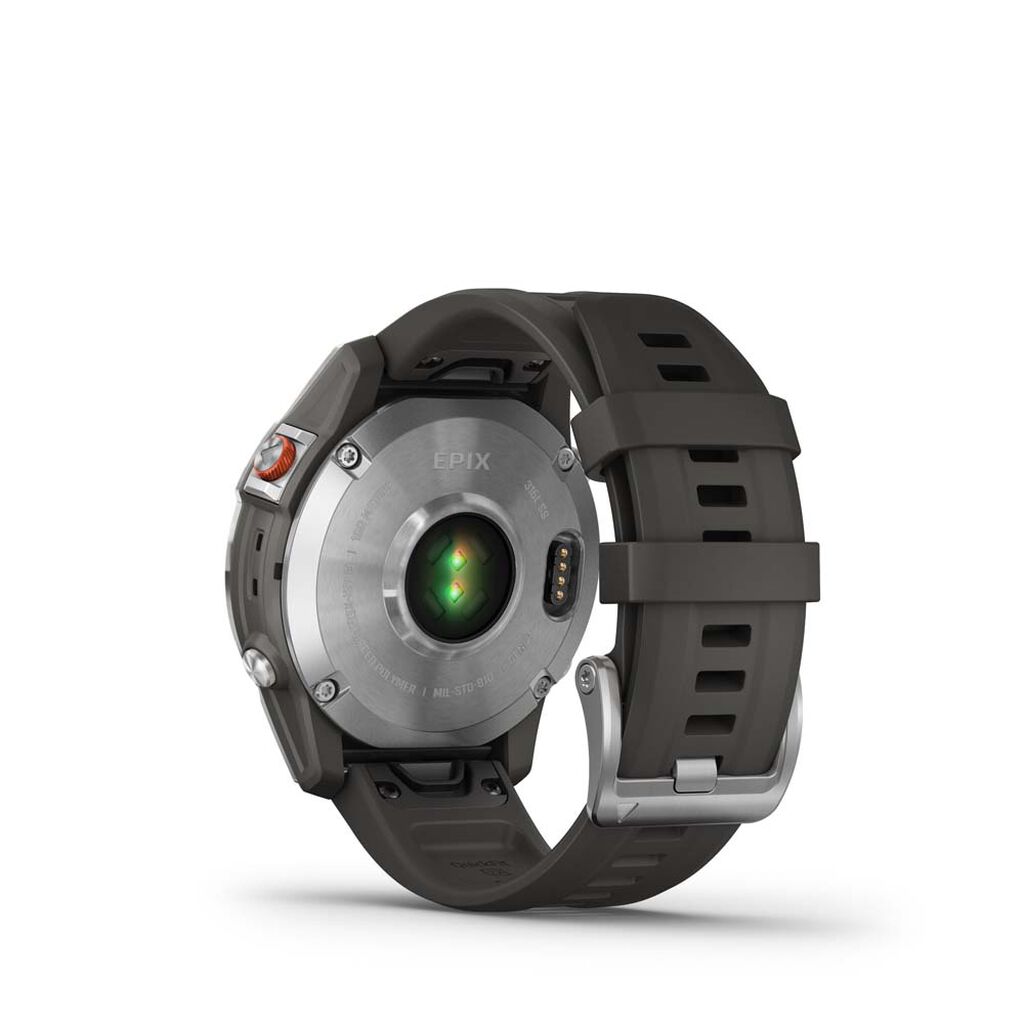 Montre Garmin Epix