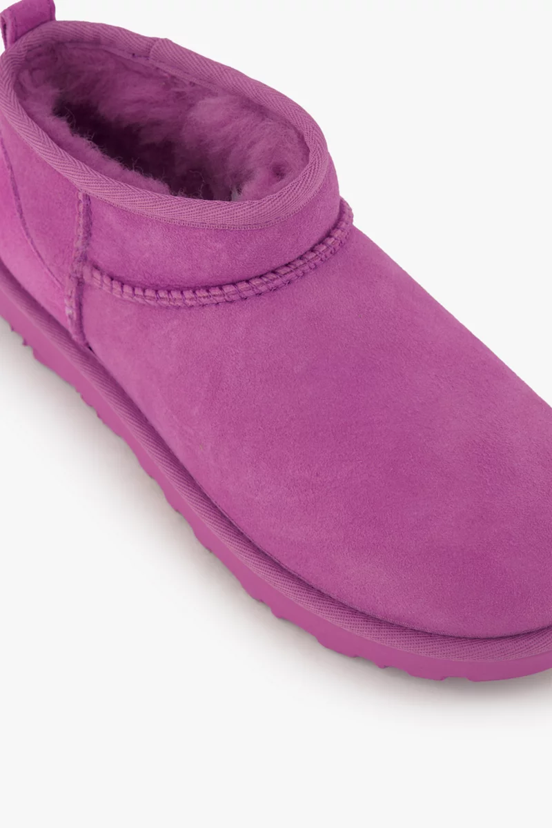UGG Classic Ultra Mini Damen Winterboot