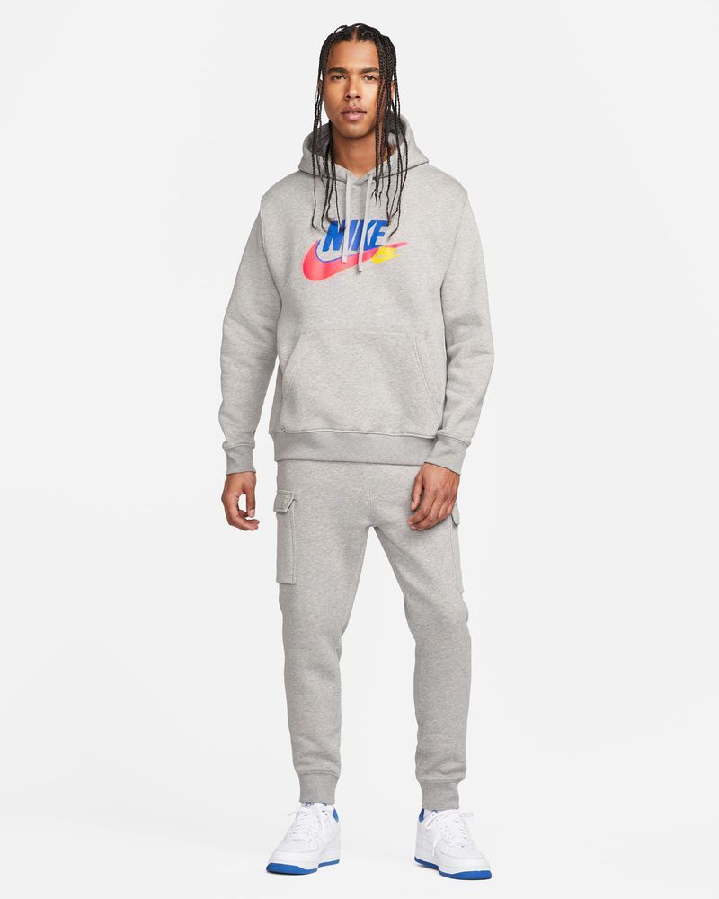 Sweat à capuche Nike Sportswear pour homme