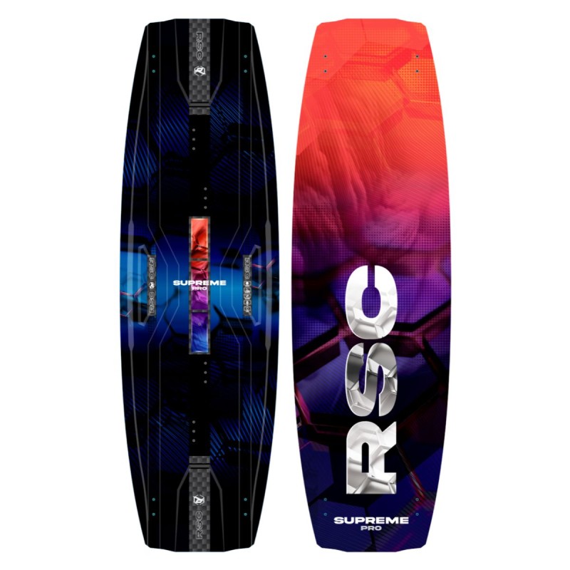 Planche RSC SUPREME PRO 2025 - The Corner Shop