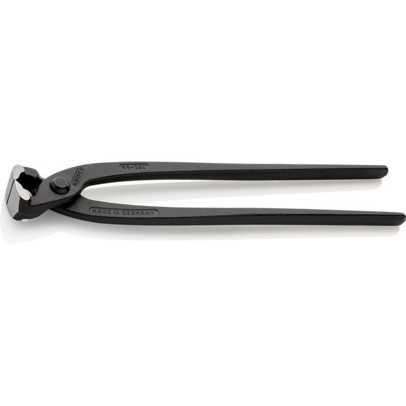 Tenaille russe - 280 mm - noir