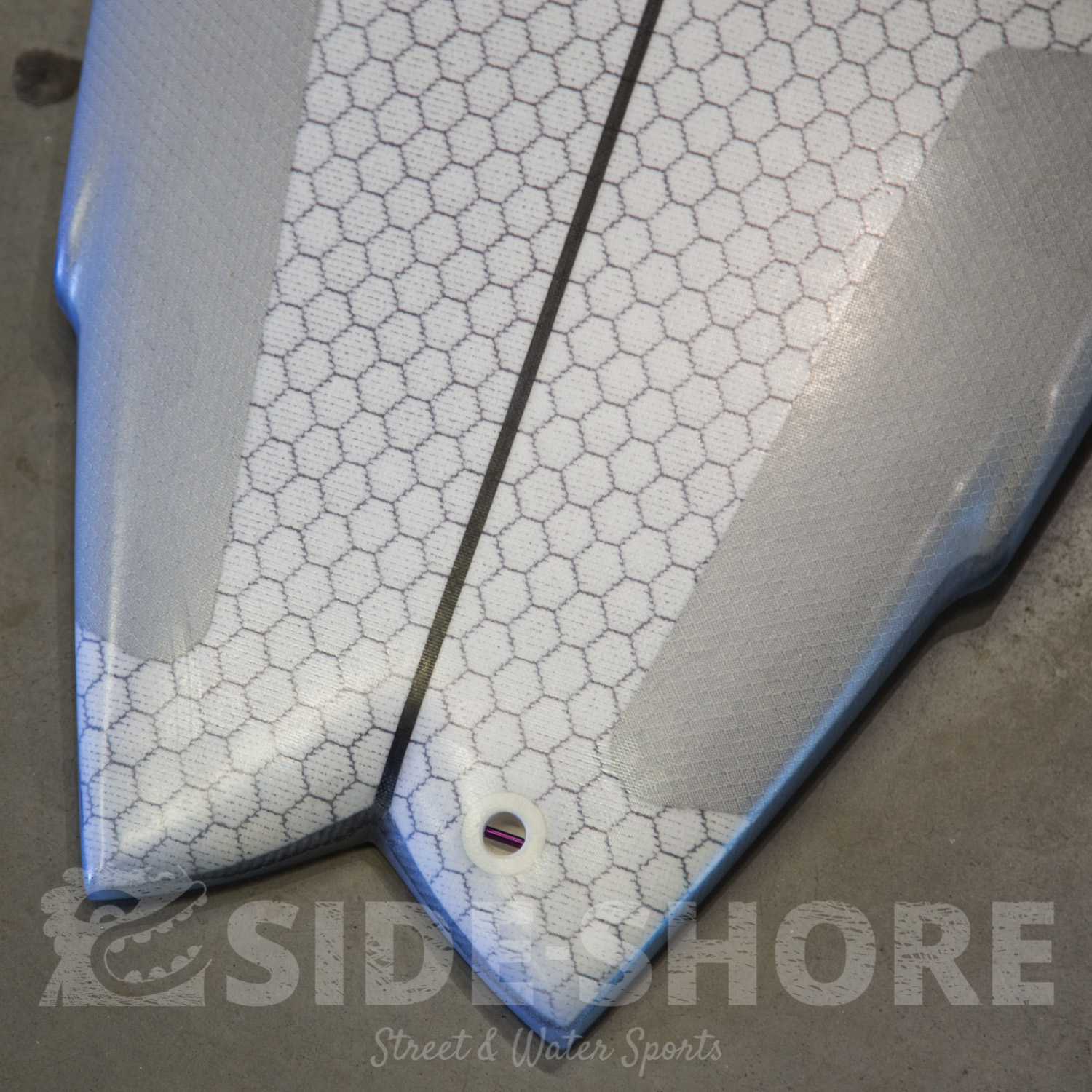 Lib Tech Lib X Lost Round Nose Fish Redux 5'6