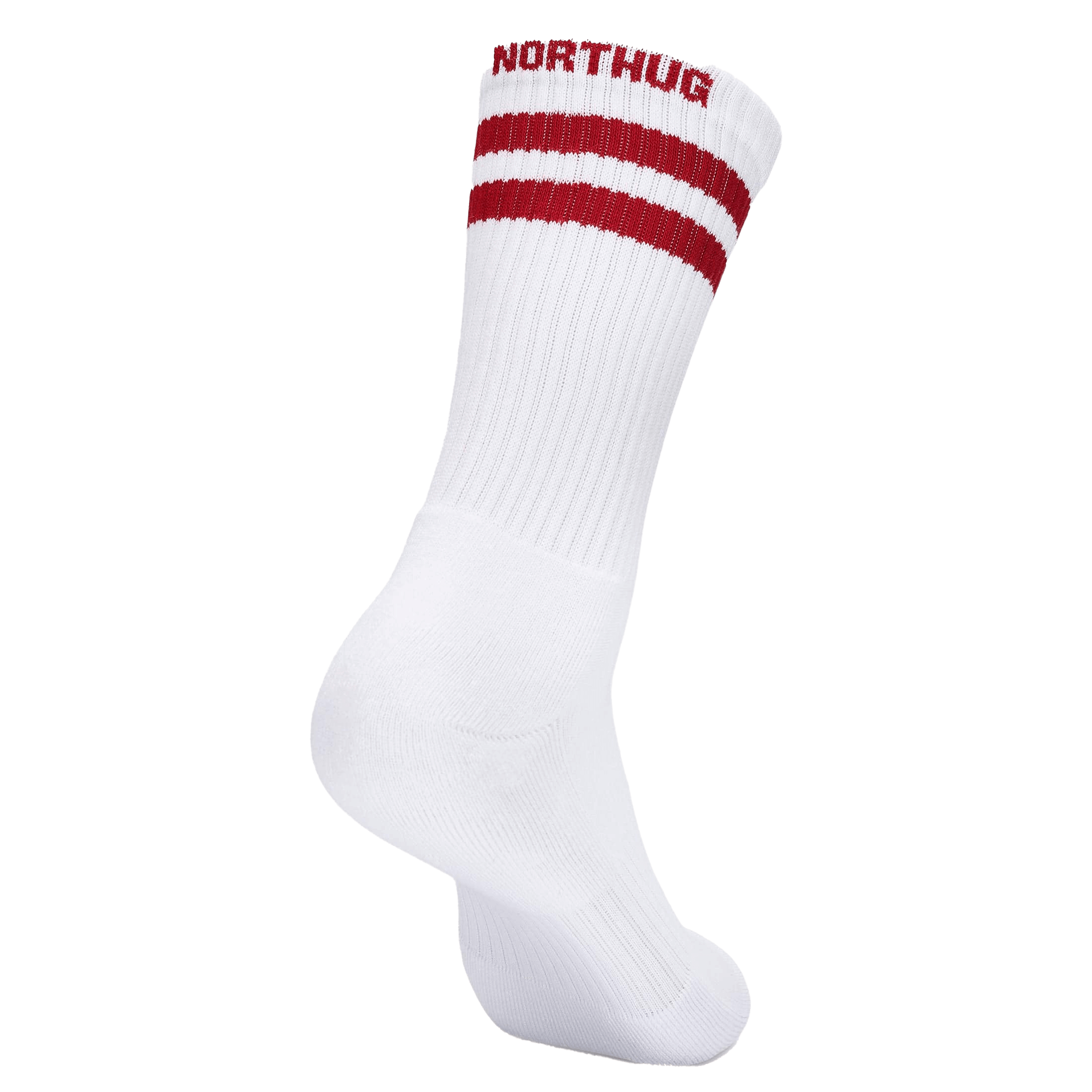Northug Cotton sportsock stripes - Sokker