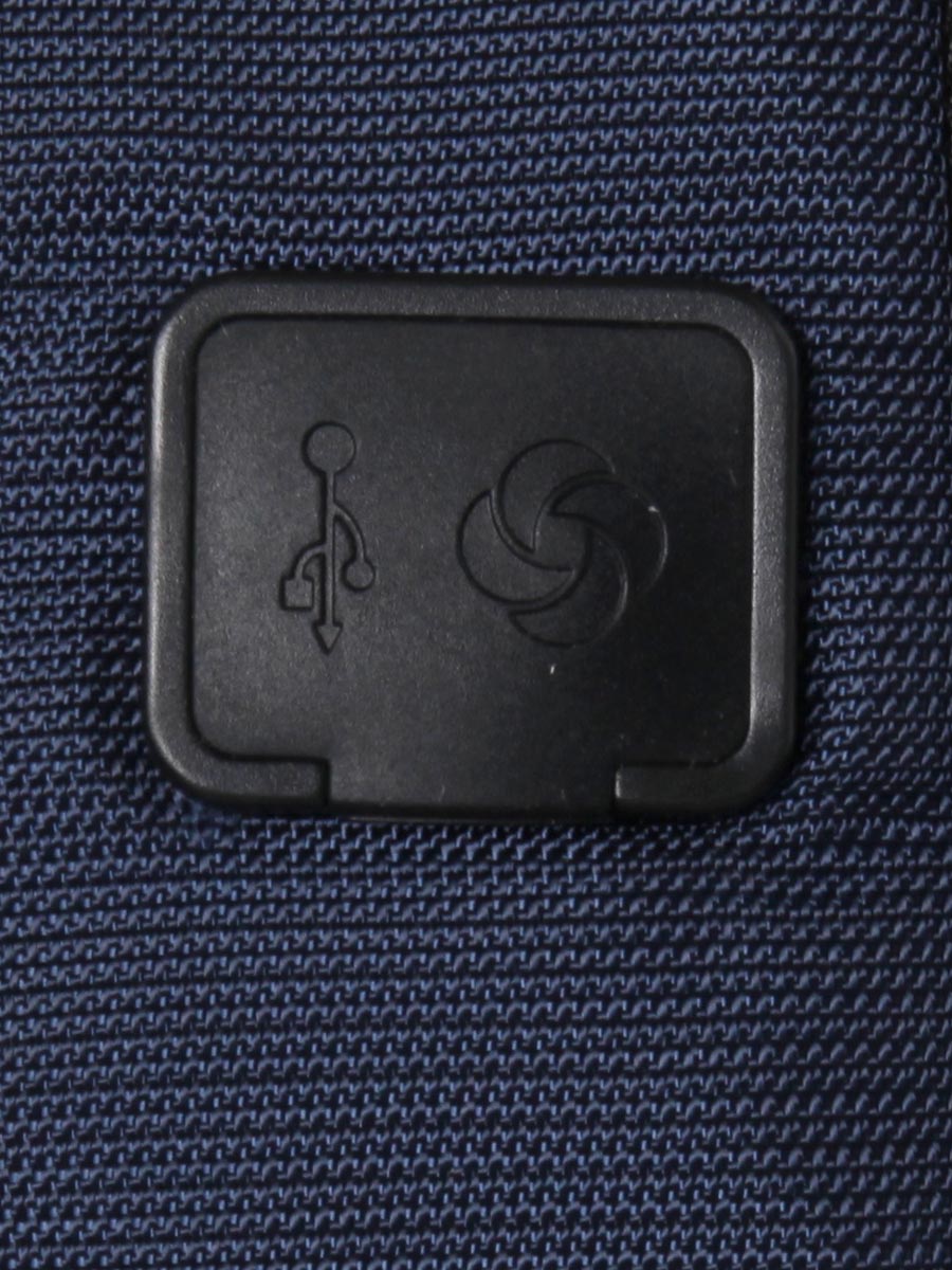 Sac À dos ordinateur Samsonite Mysight 14.1 pouces