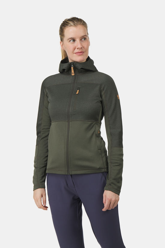 Fjällräven Fjällräven Abisko Trail Fleece W