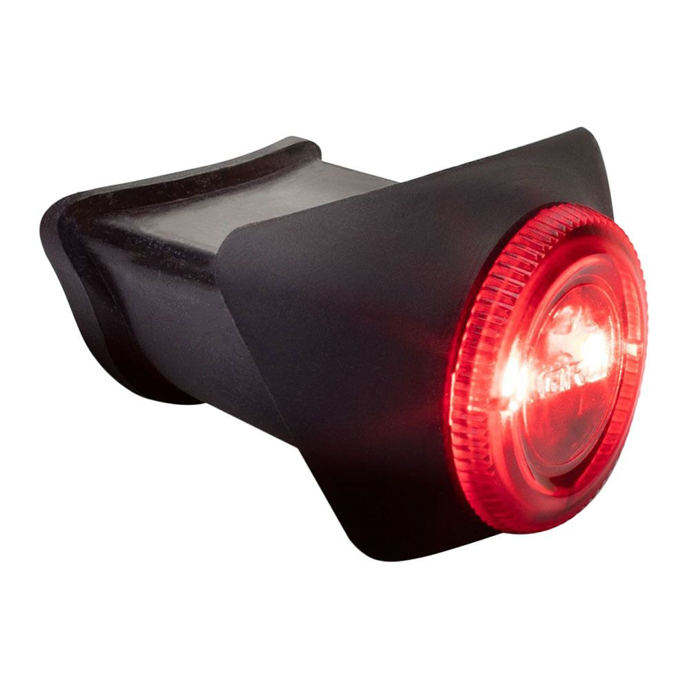 Giro CADEN II LED NEW - Casque urbain matte black
