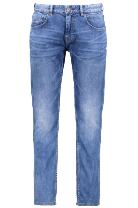 PME legend blauwe heren jeans