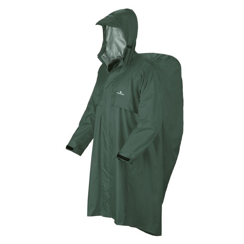 Trekker Ripstop - Poncho