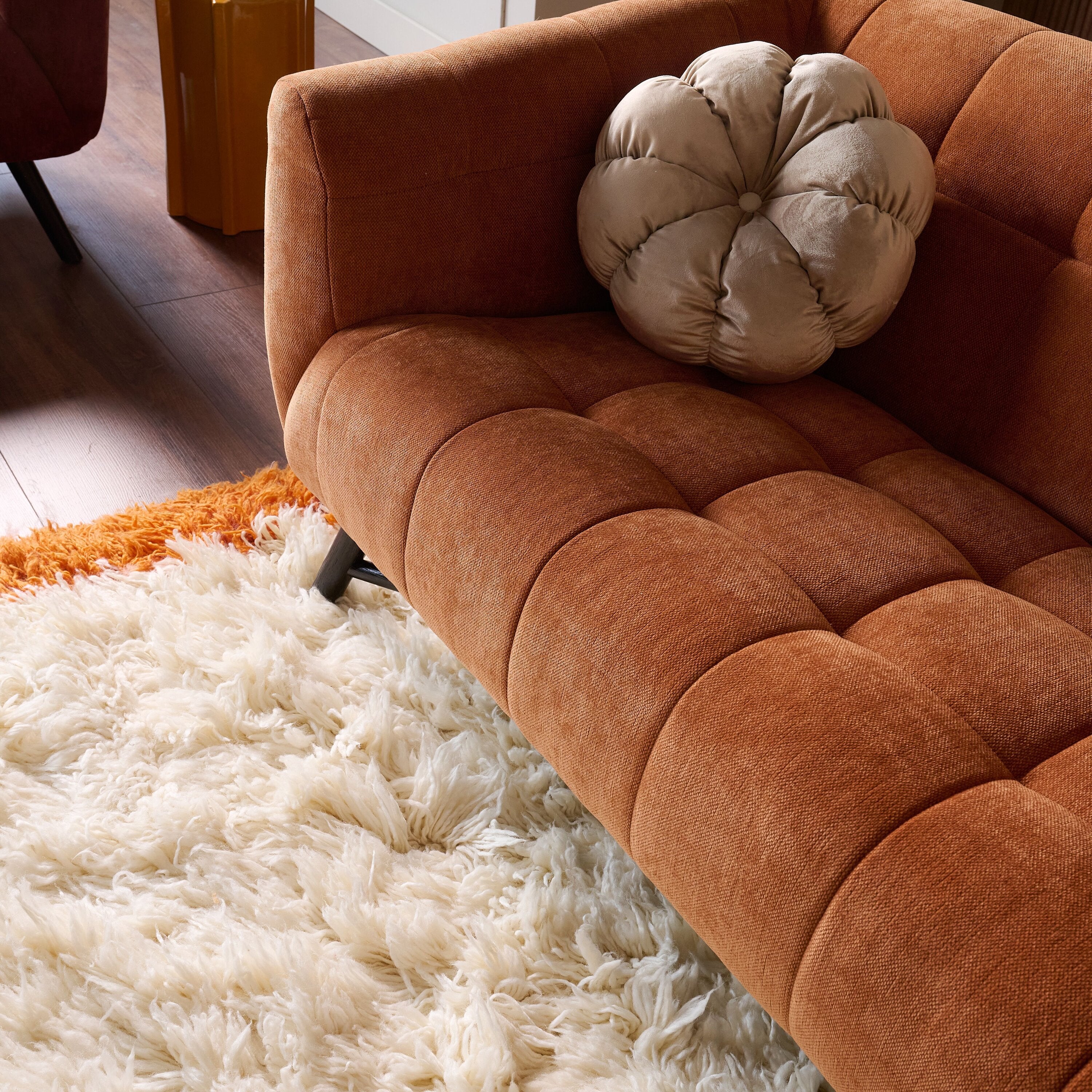 by fonQ Bun Sierkussen - Beige