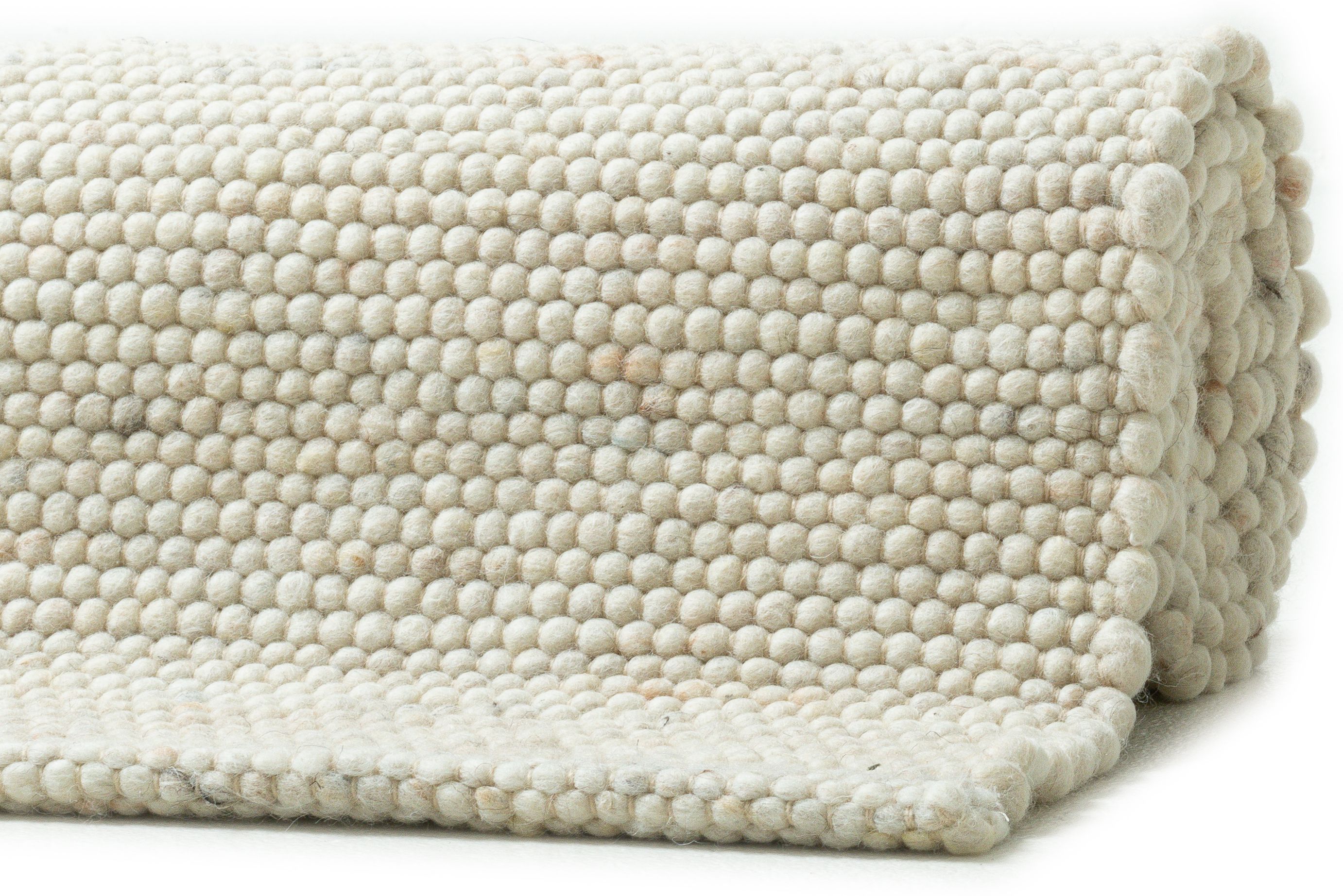Teppich SANSIBAR HÖRNUM 40 x 60 cm