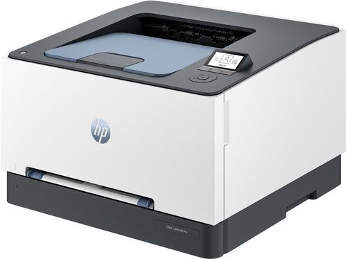 HP - Color LaserJet Pro 3202dw - Printer - A4 - Wifi - 600 x 600 DPI